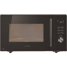 Auto Cook Microwave Ovens Kenwood K25MB21 Black