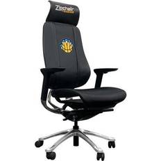 Gaming Chairs Dreamseat Black Memphis Grizzlies Logo PhantomX Gaming Chair