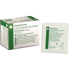First Aid Safety First Aid HypaCover Low Adherent Dressings 5