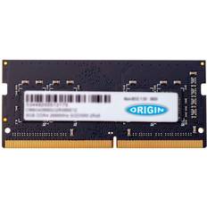 Ddr4 sdram so dimm Origin Storage RAM Module 8 GB DDR4-2666/PC4-21333 DDR4 SDRAM 2666 MHz