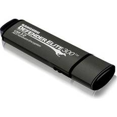 Kanguru Encrypted Defender 300 USB 3.0 128 GB