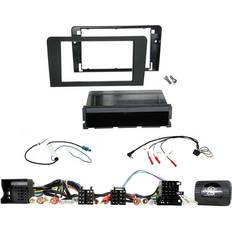 2 din Connects2 CTKAU10 2-din Kit