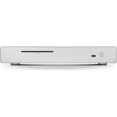 Htpc kabinetter Streacom Alpha Optical Fanless HTPC Aluminum Case ST-FC5S