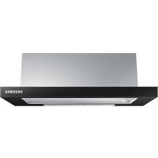 Samsung Emhætter Samsung NK24M1030IB 60 cm, Hvid, Sort