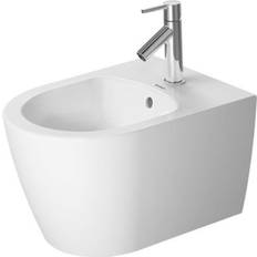 Bidéer Duravit Bidet ME by Starck væg 48cm hvid