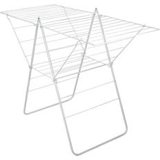 Metaltex Drying Rack with Wings 22m