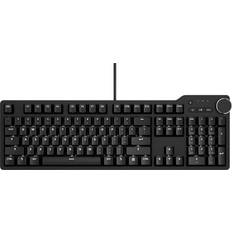 Das Keyboard 6 MX Blue USEU