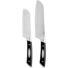 Scanpan knivsæt Scanpan Classic SP92000212 Knivsæt