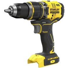Stanley Tools Slagskruetrækker bor SFMCD721B-XJ; 18 V (uden batteri og oplader)