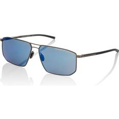 Porsche Design Solbriller - Grå