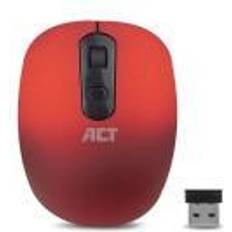 Røde Standardmus ACT AC5115 Wireless IR LED Mouse