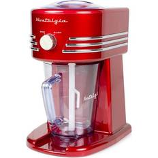Retro  Frozen Snow Cone Machine