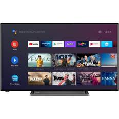 Toshiba 43UA3D63D