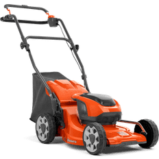 Husqvarna LC137i (1x4.0Ah) Battery Powered Mower