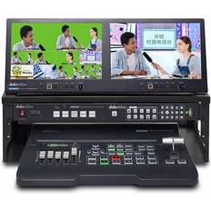 Hdmi sdi Datavideo DATAVIDEO GO-650 STUDIO 4 INPUT SWITCHER HDMI/SDI