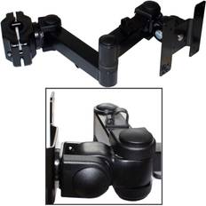 Dual arm Loops to 60mm Dual Arm Pole