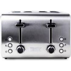 Haden Silver Toasters Haden Stoke 201928