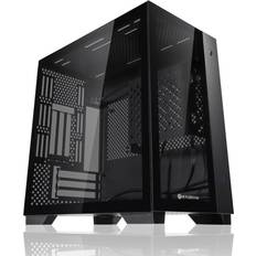 PAEAN MINI Mini-ITX kabinet, hærdet