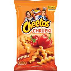 Cheetos Cibi e Bevande Cheetos Paprika 130