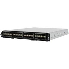 HPE Aruba MACsec Advanced Module ekspansionsmodul 10 Gigabit SFP SFP (mini-GBIC) x 32