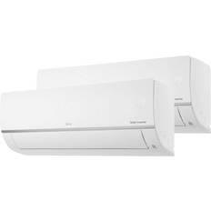 Beko BDFN15430W Vit