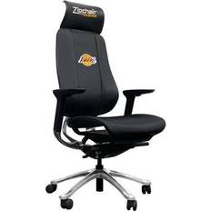 Gaming Chairs Dreamseat Black Los Angeles Lakers PhantomX Gaming Chair