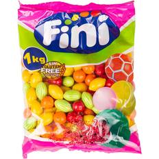 Fini Fini Fini Tyggegummifrugter Storpak 1