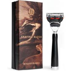 Benjamin Barber Classic Razor Fusion Ebony