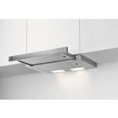 60 cm - Sølv Emhætter Electrolux emhætte LFP325S 60 cm, Sølv