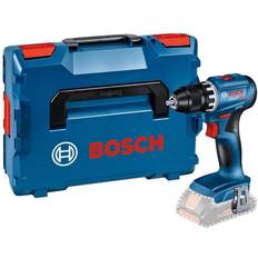 Bosch gsr 18v 45 Bosch Skruvdragare GSR 18V-45 utan batteri och laddare i L-BOXX