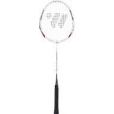 Wish STEELTEC 9 BADMINTON RACKET RED 14-00-085
