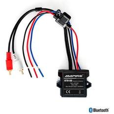 Ampire BTR100 Bluetooth modtager RCA