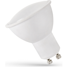 Gu10 led 6w Spectrum Spectrum Light-Emitting Diode Bulb 6W Gu10 Ww