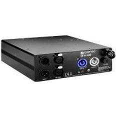 Cameo 6-Output DMX/RDM Splitter/Booster with 3 and 5-Pin Connectors SB 6T RDM
