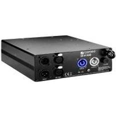 Attrezzature da studio Cameo SB 6 T RDM Splitter DMX 6 canali