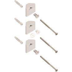 Hansgrohe Eckmontageset 28696000
