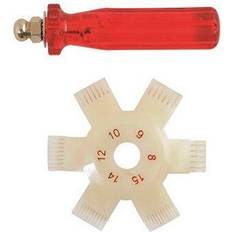 Radiator Fin Straightener [5024]