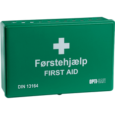 Opti-Safe första-hjälpen