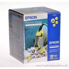 Epson premium glossy photo paper Epson Premium Glossy Photo Paper