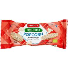 Friggs Snackpack Popcorn
