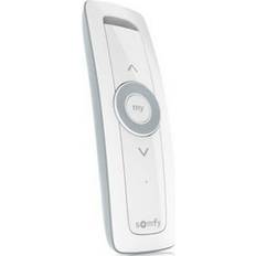Unidades de Control Inteligentes Somfy Mando A Distancia Situo 1 Con Variación Io Pure