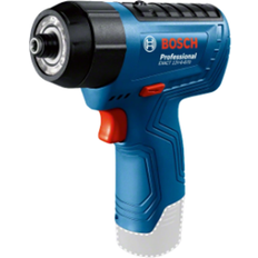 Bore- & Skruemaskiner Bosch SCREWDRIVER EXACT 12V-2-670 SOLO