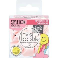 invisibobble Sprunchie Retro Dreamin‘ Hårringar Paint High