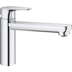 Grohe BauCurve etgrebsbatteri