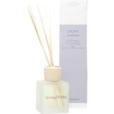 Petitgrain and Lavender Reed Diffuser 200ml