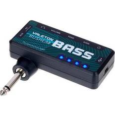 Instrumentversterkers Valeton Rushhead Bass Headphone Bass Amplifier