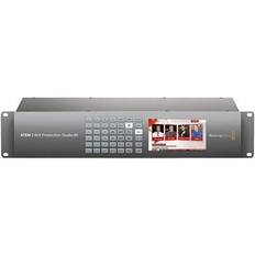 Blackmagic Design 2 M/E Production Studio 4K
