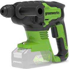 Batteri 24v greenworks Greenworks Skruvdragare GD24DD35 24V