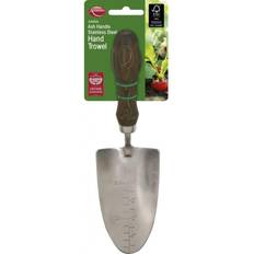 Ambassador Ash Handle Steel Hand Trowel [AASS45]