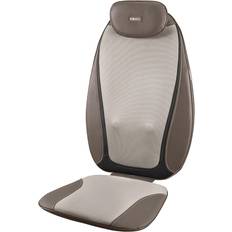 Massage Mats & Massage Seats Homedics Shiatsu Pro Back Massager